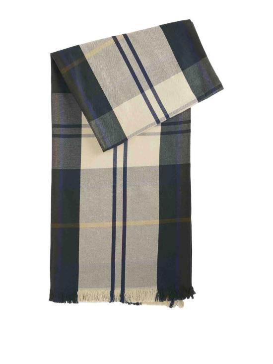 26SS 바버 비치용품 UAC0309TN51 Light Blue