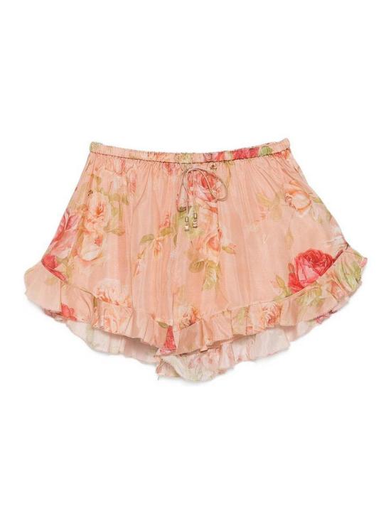 26FW 짐머만 숏팬츠 8376ASS264PROF Nude Neutrals