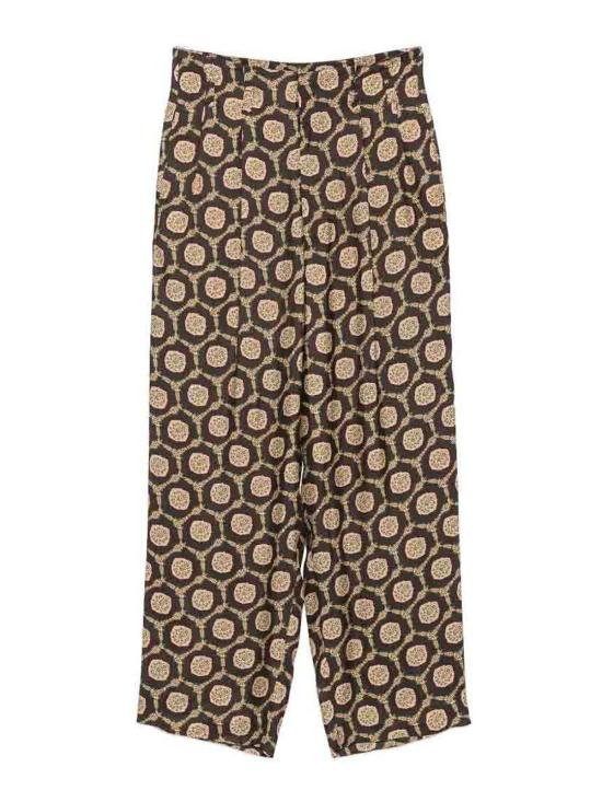 26SS 엠포리오 아르마니 팬츠 EM006119AF26599F2003 Multicolour