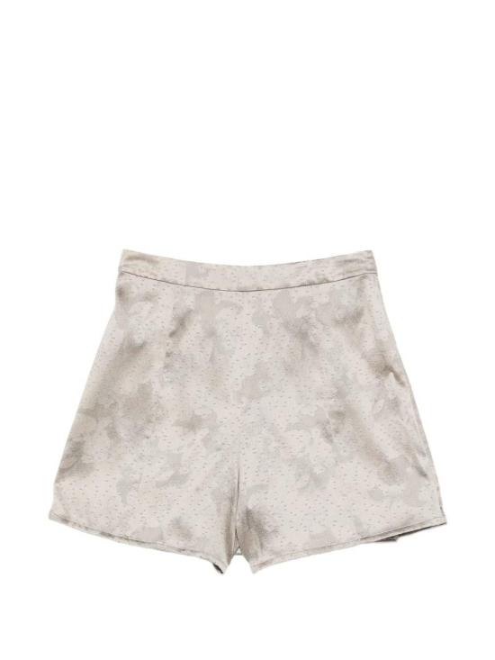 26SS 엠포리오 아르마니 숏팬츠 EW004379TE20059F2022 Grey - EMPORIO ARMANI
