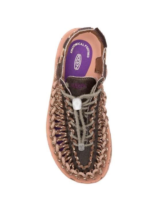 26SS 킨 샌들 1032098TERRAINBISON Brown - KEEN