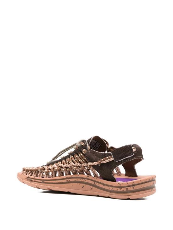 26SS 킨 샌들 1032098TERRAINBISON Brown - KEEN