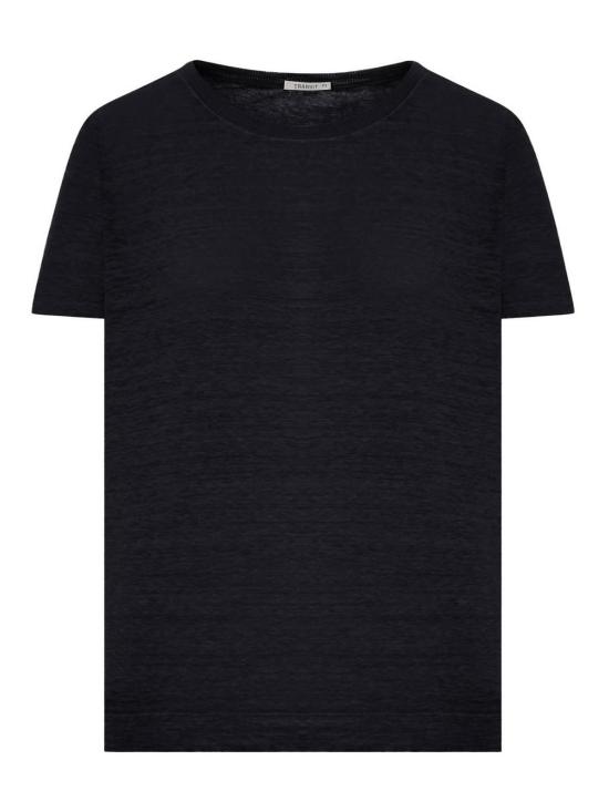 26SS 트렌짓 반팔 티셔츠 CFDTRCK20610 Black