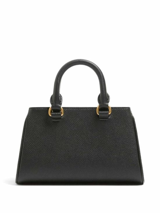 26FW 발렌티노 가라바니 토트백 WP0BA9SNP0NO Black - VALENTINO GARAVANI
