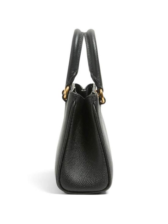 26FW 발렌티노 가라바니 토트백 WP0BA9SNP0NO Black - VALENTINO GARAVANI
