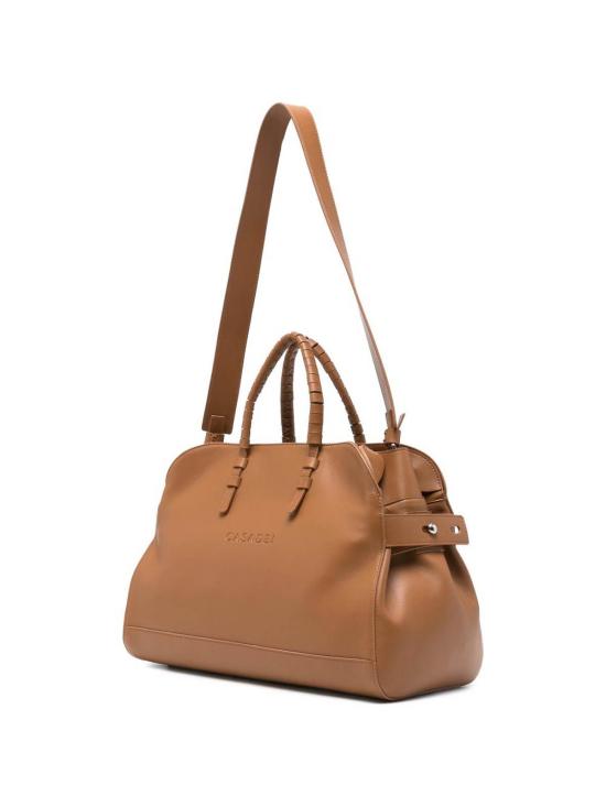 26SS 카사데이 토트백 3W485A0000PKAVN2604 Brown - CASADEI