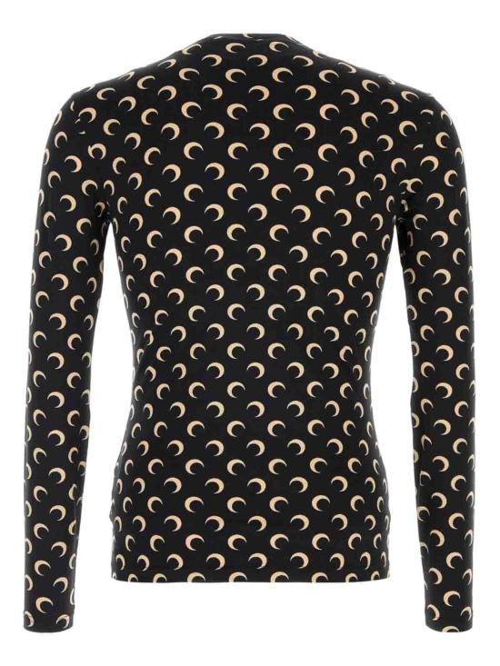 26SS 마린세르 민소매 티셔츠 MTS003ACJER0001IT99 Black - MARINE SERRE