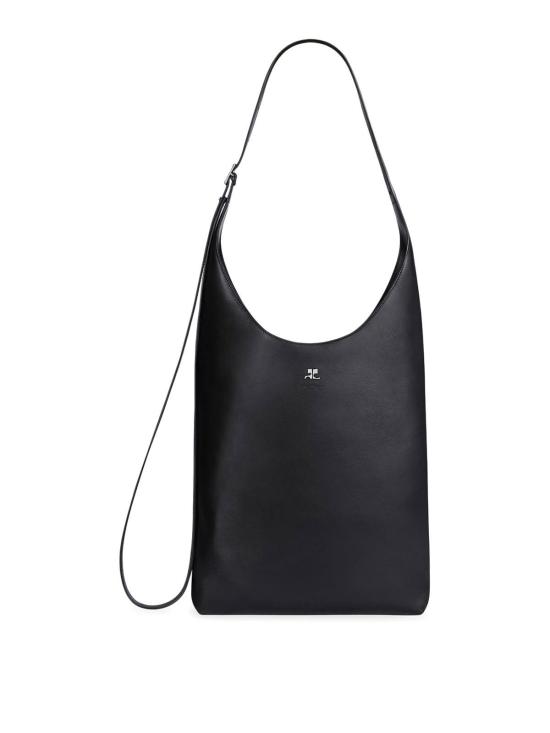 26SS 쿠레쥬 토트백 226GSA229CR00279999 Black