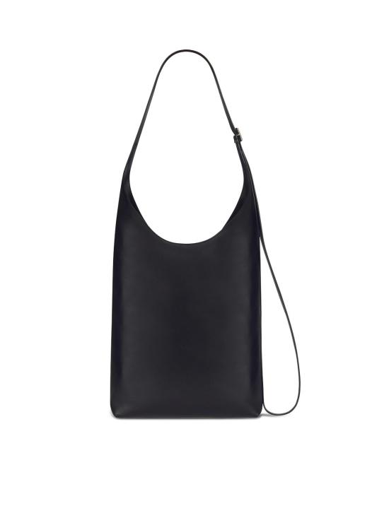 26SS 쿠레쥬 토트백 226GSA229CR00279999 Black - COURREGES