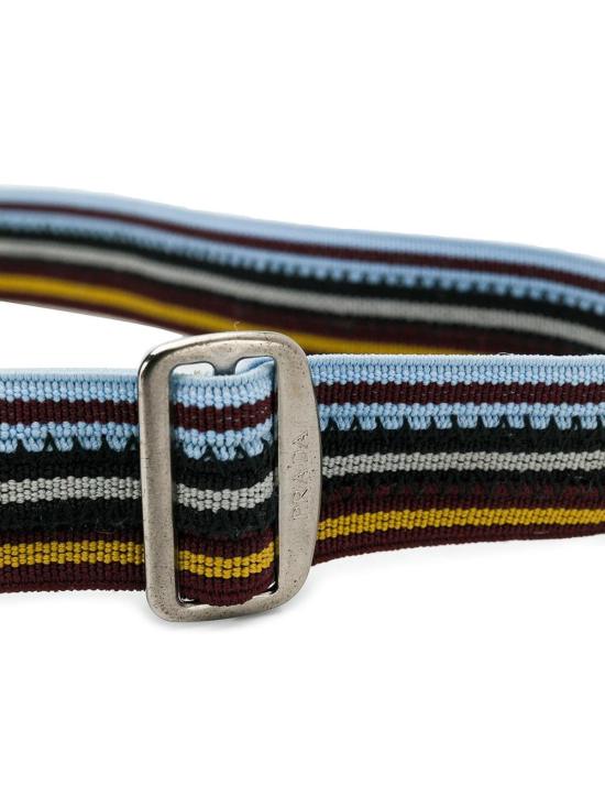  프라다 벨트 1CC1560530F0013 Multicolour - PRADA