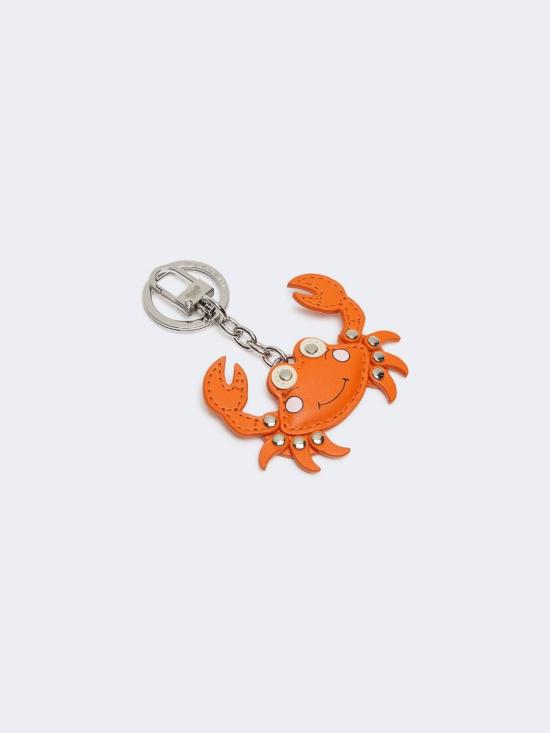 26SS 위켄드막스마라 키링 2615721045600100 Orange - WEEKEND MAX MARA