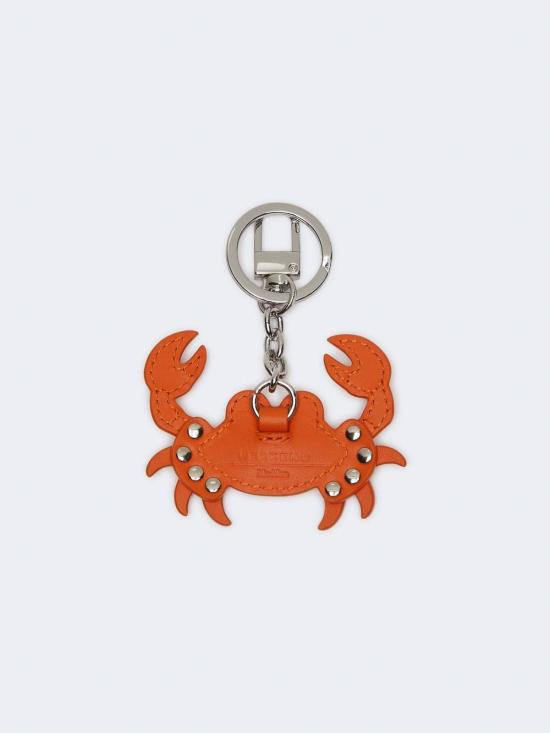 26SS 위켄드막스마라 키링 2615721045600100 Orange - WEEKEND MAX MARA