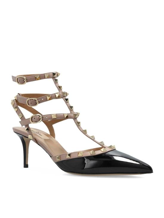 26FW 발렌티노 가라바니 샌들 9W2S0375VNWN91 Black - VALENTINO GARAVANI
