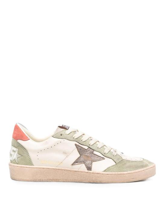 26FW 골든구스 스니커즈 GWF00117F00869315980 White
