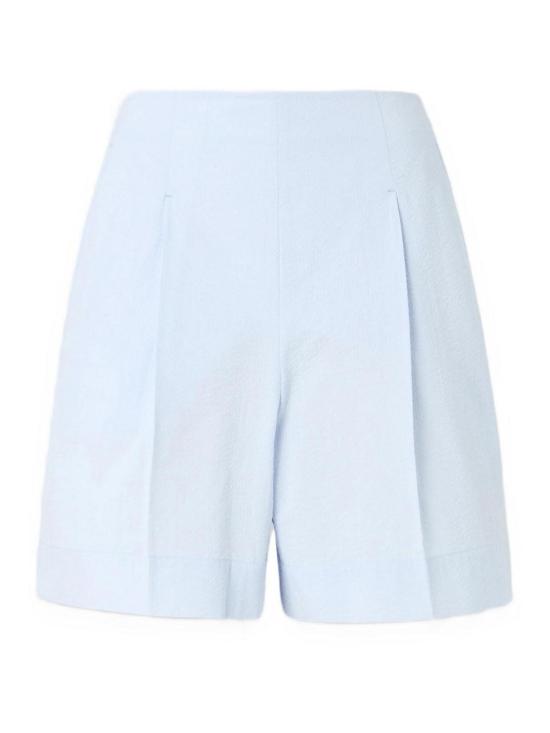 26SS 막스마라 숏팬츠 2616141018600000 Light Blue