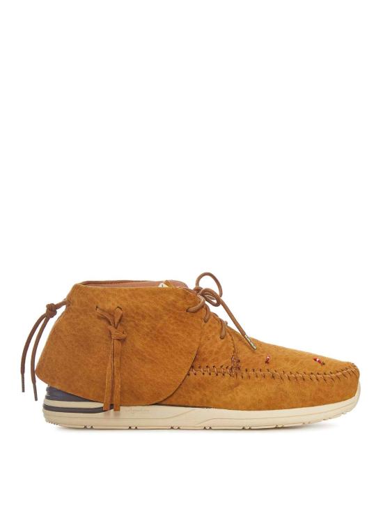 26SS 비즈빔 로퍼 0126102002002CAMEL Nude Neutrals