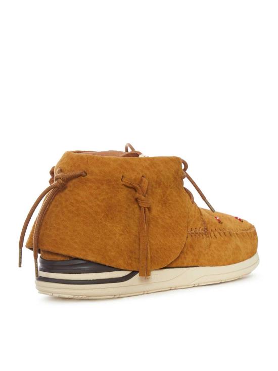 26SS 비즈빔 로퍼 0126102002002CAMEL Nude Neutrals - VISVIM