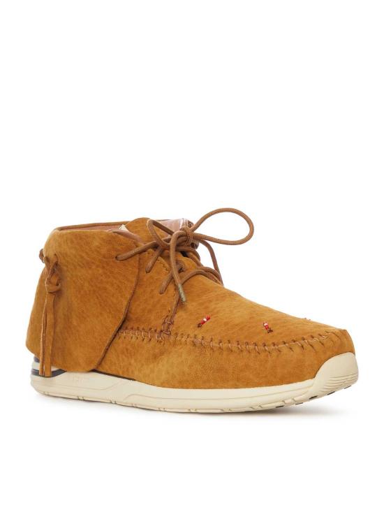 26SS 비즈빔 로퍼 0126102002002CAMEL Nude Neutrals - VISVIM