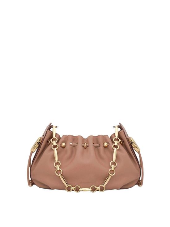 26FW 짐머만 숄더백 3013XC26A1BIS Light Brown