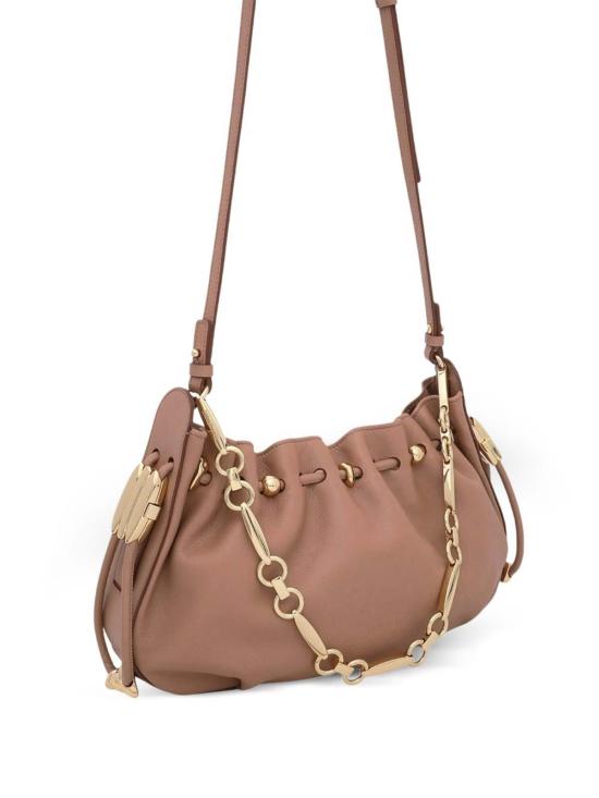 26FW 짐머만 숄더백 3013XC26A1BIS Light Brown - ZIMMERMANN
