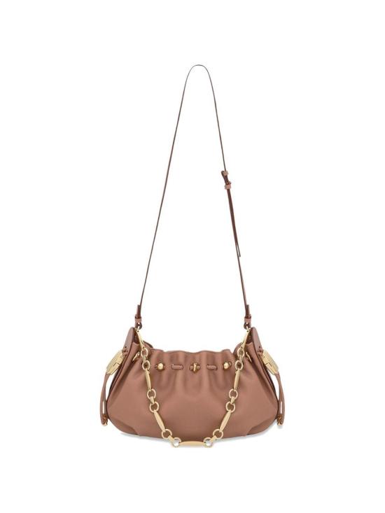 26FW 짐머만 숄더백 3013XC26A1BIS Light Brown - ZIMMERMANN