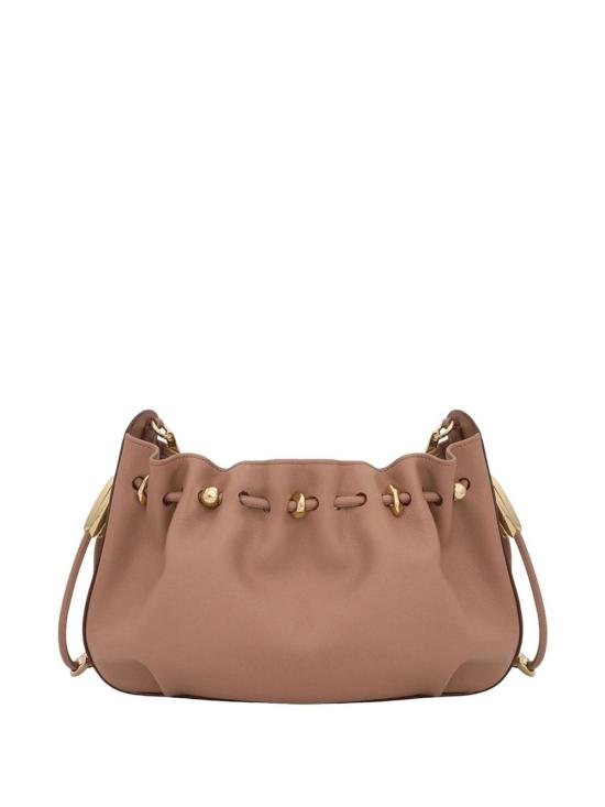 26FW 짐머만 숄더백 3013XC26A1BIS Light Brown - ZIMMERMANN