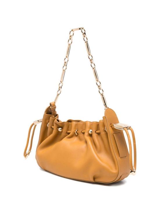 26FW 짐머만 숄더백 3013XC26A1MTD Brown - ZIMMERMANN