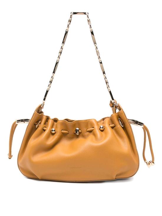 26FW 짐머만 숄더백 3013XC26A1MTD Brown