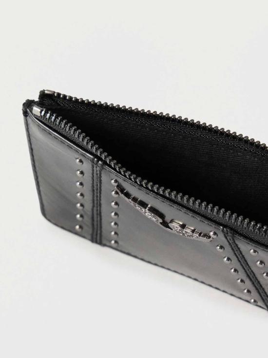 26SS 자딕앤볼테르 지갑 LWSG03800BLACK - ZADIG & VOLTAIRE