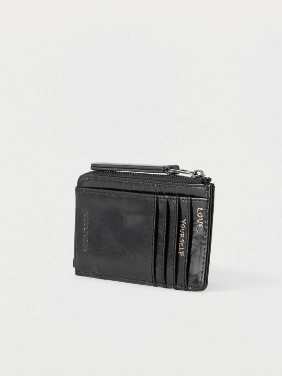 26SS 자딕앤볼테르 지갑 LWSG03800BLACK - ZADIG & VOLTAIRE