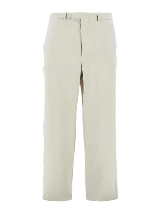 26SS 엠포리오 아르마니 팬츠 EM005059TE20387U1094 Beige