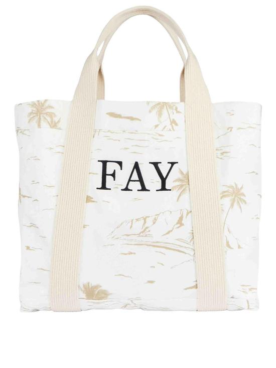 26SS 페이 숄더백 N7MF9521520ZGAB003 White