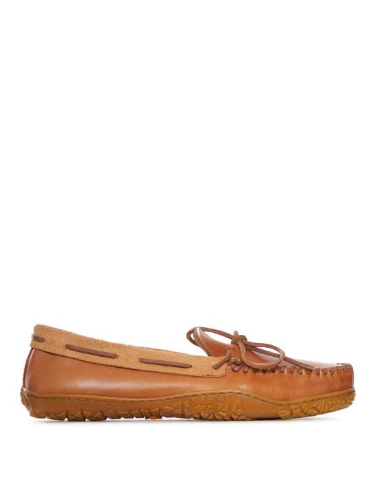 26SS 부테로 로퍼 B11910ETRUUG43 Brown