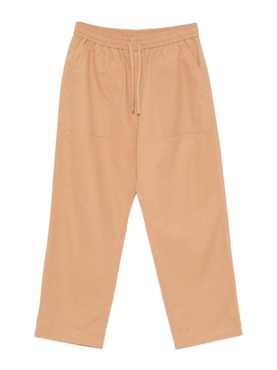 26SS 메종키츠네 팬츠 QM01109WW91020429 Beige