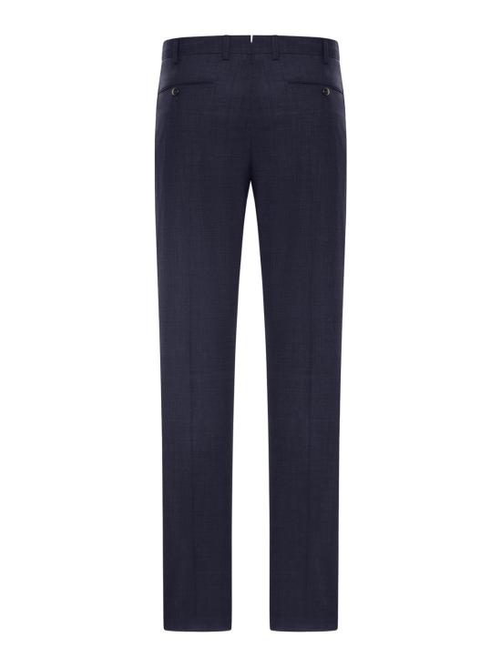 26SS 피티토리노 수트 ZSUFZA0CL1ZI560370 Blue - PT TORINO