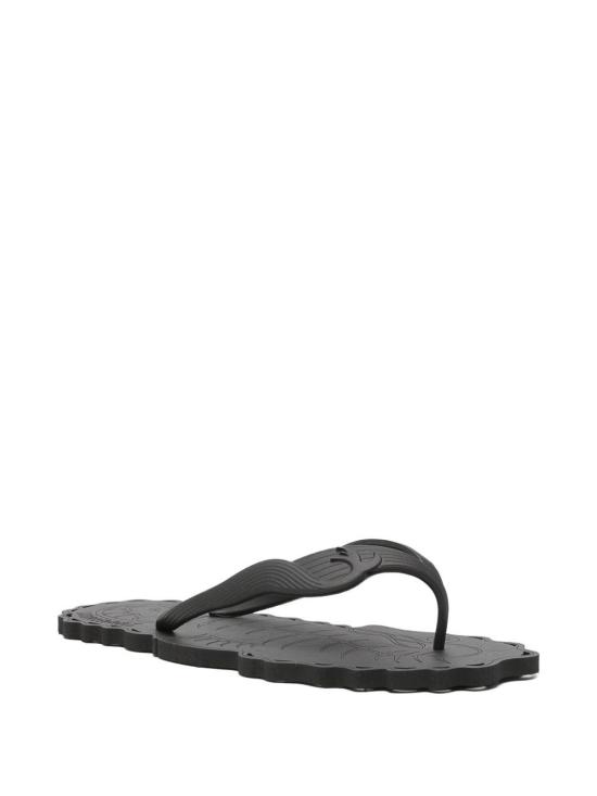 26FW 짐머만 샌들 7434FS26A2BLK Black - ZIMMERMANN