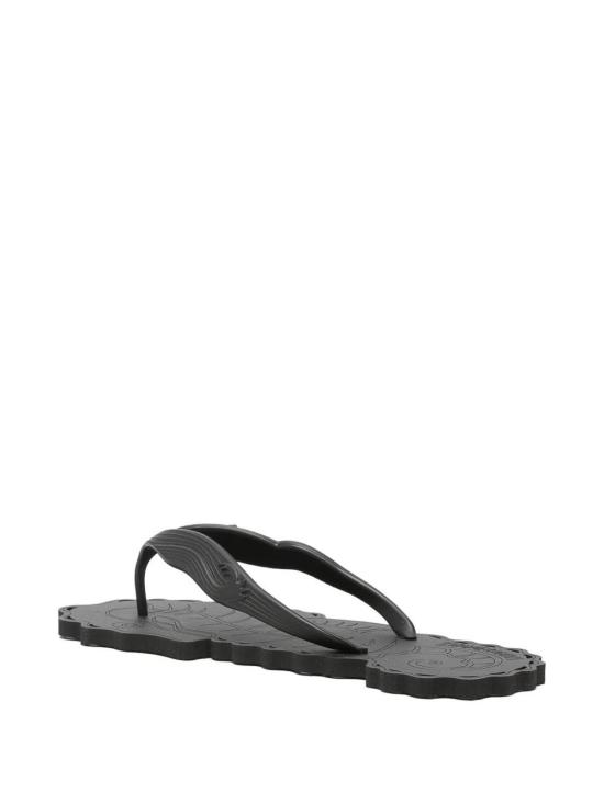 26FW 짐머만 샌들 7434FS26A2BLK Black - ZIMMERMANN