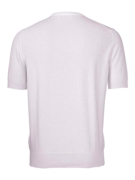 26SS 파올로 피오릴로 스웨터 5713621810001 White - PAOLO FIORILLO