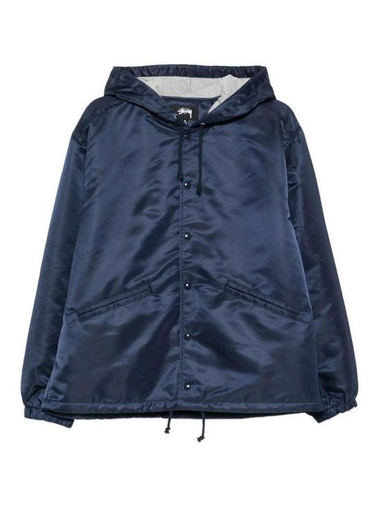 26SS 스투시 자켓 1159090806 Blue