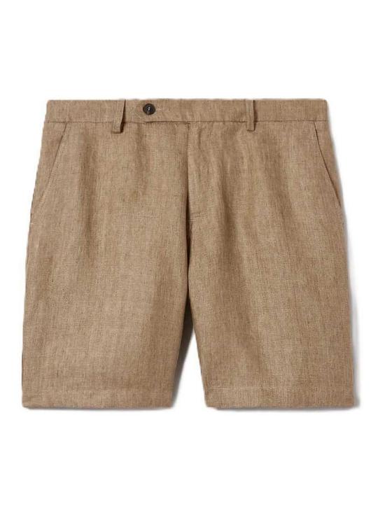 26SS 세인트바쓰 의류 SEB000100447L Beige