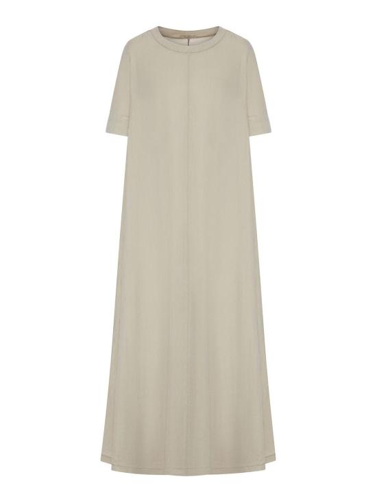 26SS 트렌짓 롱 원피스 CFDTRCV31502 Nude Neutrals