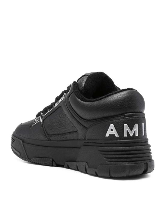 26FW 아미리 스니커즈 AMFOSR1152001 Black - AMIRI