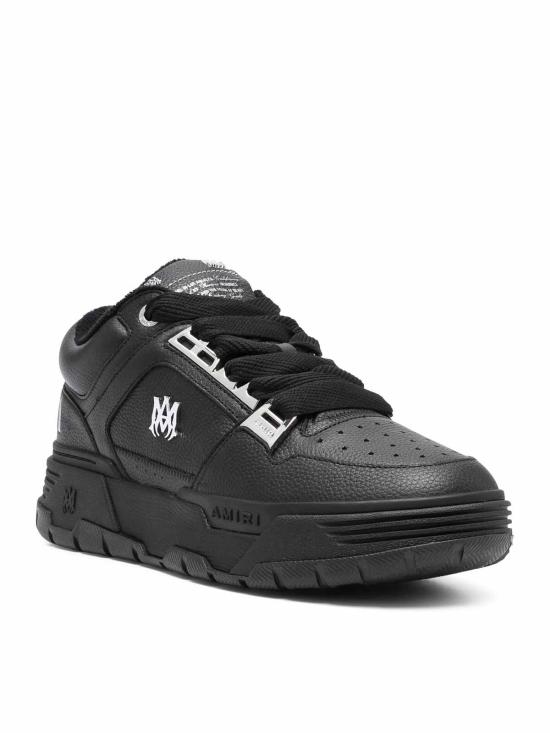 26FW 아미리 스니커즈 AMFOSR1152001 Black - AMIRI