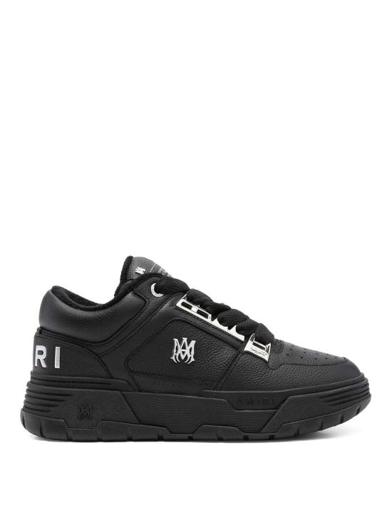 26FW 아미리 스니커즈 AMFOSR1152001 Black