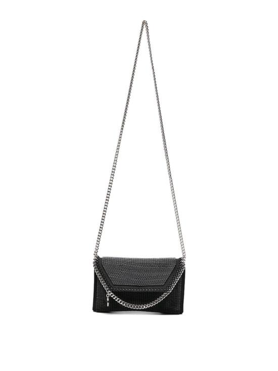 26FW 스텔라 맥카트니 지갑 581238WP07441000 Black