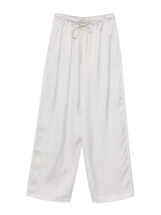 26SS 엠포리오 아르마니 팬츠 EW004349AF25637F1010 Beige