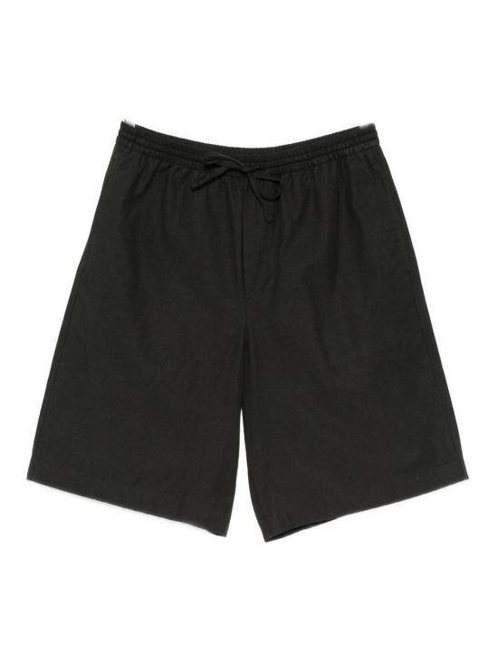 26SS 던스트 숏팬츠 UDPA6B122BK Black