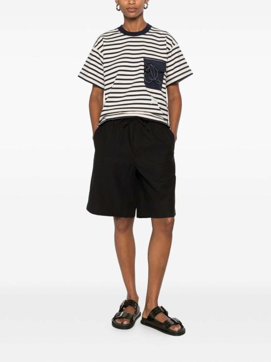 26SS 던스트 숏팬츠 UDPA6B122BK Black - DUNST