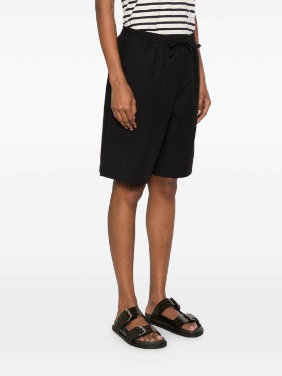 26SS 던스트 숏팬츠 UDPA6B122BK Black - DUNST