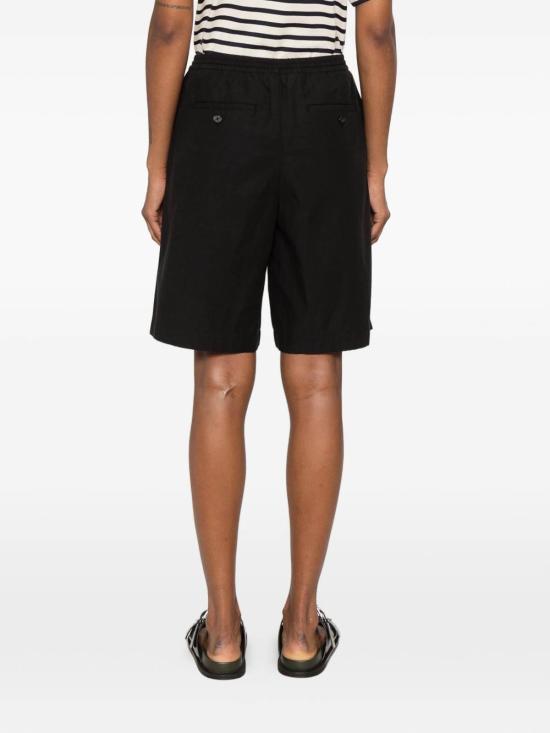 26SS 던스트 숏팬츠 UDPA6B122BK Black - DUNST